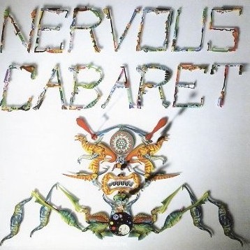 Nervous Cabaret - Nervous Cabaret