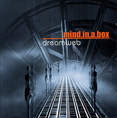 Mind in a Box - Dreamweb