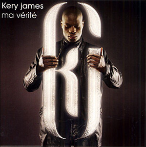 James (Kery) - Ma Vérité