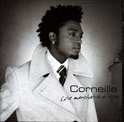 Corneille - Les Marchands de rêves