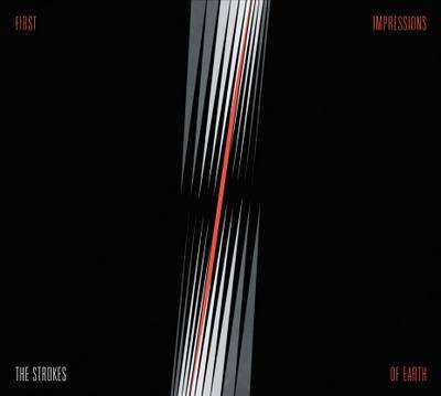 The Strokes - First Impressions of Earth