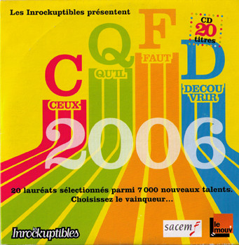 CQFD 2006