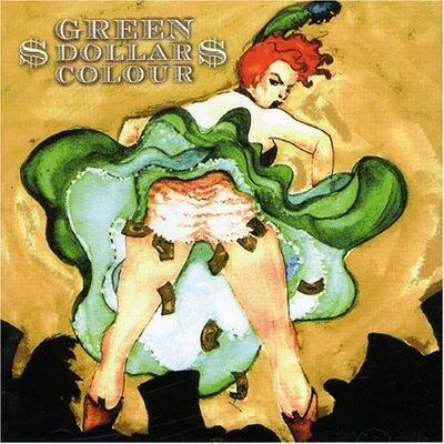 Bad Reputation dans $ Green Dollar Colour $ - $ Green Dollar Colour $