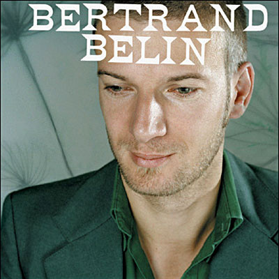 Belin (Bertrand) - Bertrand Belin