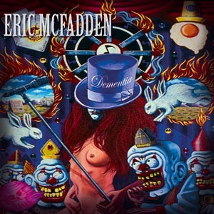 Bad Reputation dans McFadden (Eric) - Dementia