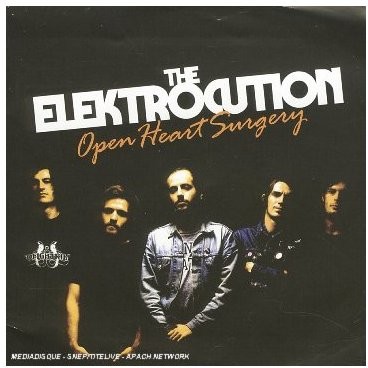 The Elektrocution - Open heart surgery