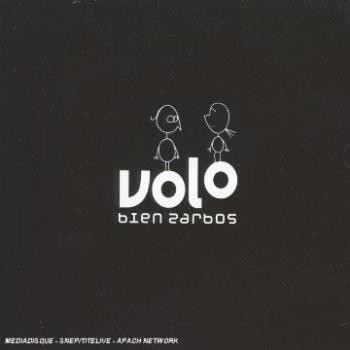 Volo - Bien zarbos