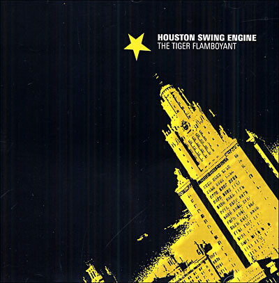 Houston Swing Engine - The Tiger Flamboyant