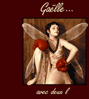 Gaëlle - Avec 2 L