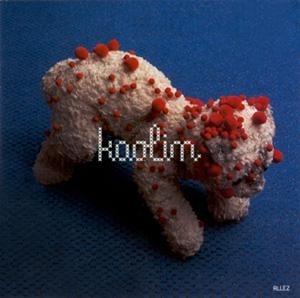 Kaolin - Allez