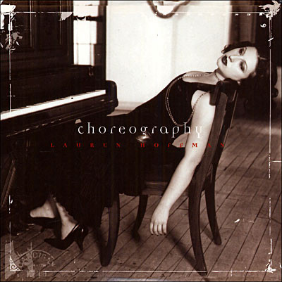 Hoffman (Lauren) - Choreography