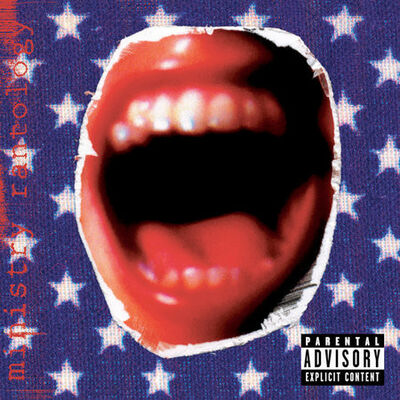 Ministry - Rantology