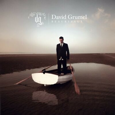 Grumel (David) - Beaurivage