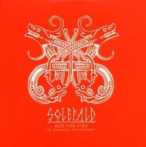 Solefald - Red for Fire : An Icelandic Odyssey part 1