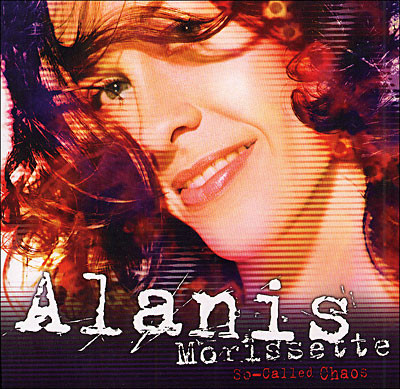 Morissette (Alanis) - So-Called Chaos