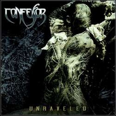 Confessor - Unraveled