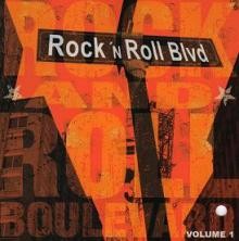 Rock'n'roll Blvd. - Volume 1