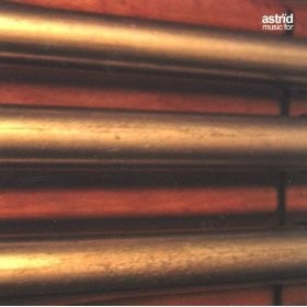 Astrïd - Music For