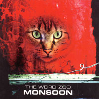 Monsoon - The Weird Zoo