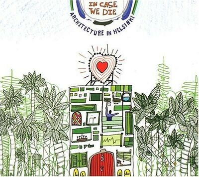 Architecture in Helsinki - In Case we Die