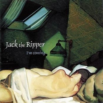 Jack the Ripper - I'm coming