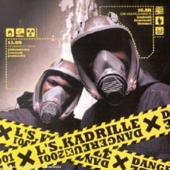 L'Skadrille - Dangereux