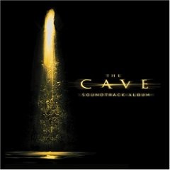 The Cave - Soundtrack Album