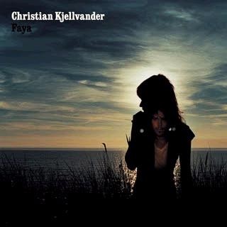 Kjellvander (Christian) - Faya