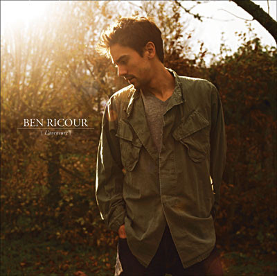 Ricour (Ben) - L'aventure
