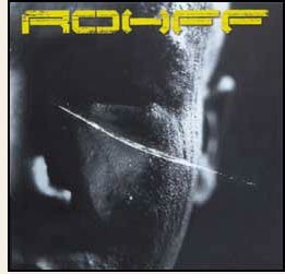 Rohff - La vie avant la mort