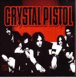 Bad Reputation dans Crystal Pistol - Crystal Pistol