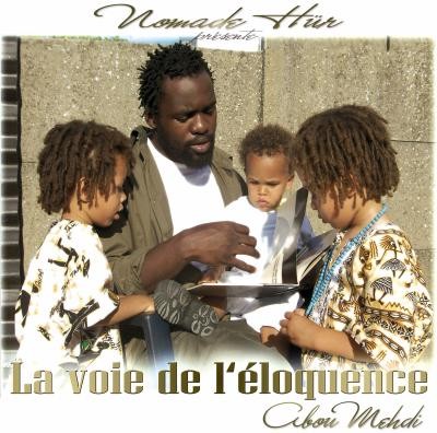 Abou Mehdi - La voie de l'éloquence