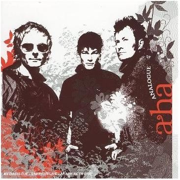 A-Ha - Analogue
