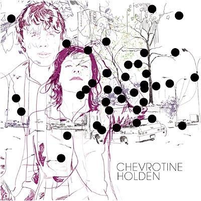 Holden - Chevrotine