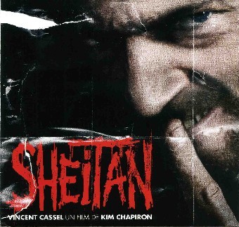 Sheitan - BOF Sheitan