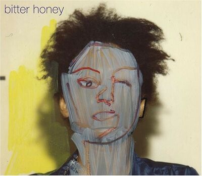 Barzelay (Eef) - Bitter Honey