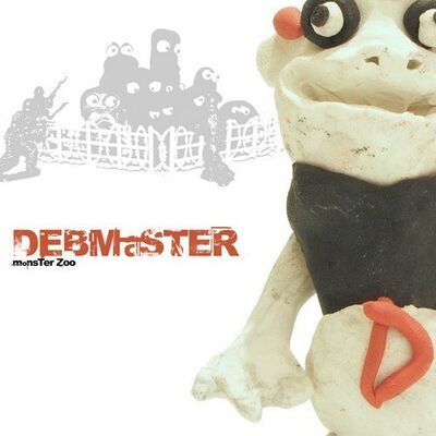 Debmaster - Monster Zoo