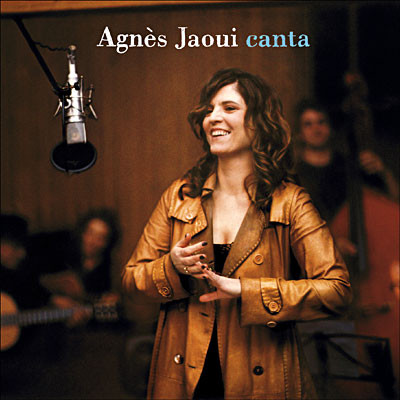 Jaoui (Agnès) - Canta