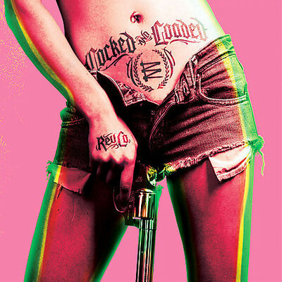 Revolting Cocks - Cocked and Loaded