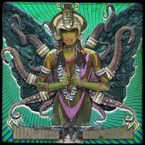 Bad Reputation dans Mother Superior - Moanin'