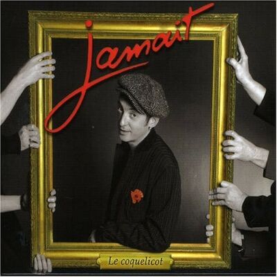 Jamait - Le coquelicot