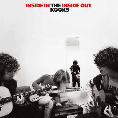 The Kooks - Inside in / Inside out