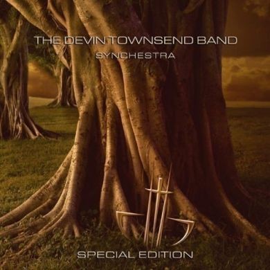 The Devin Townsend Band - Synchestra