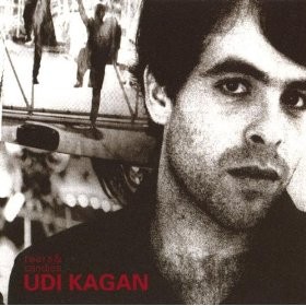 Kagan (Udi) - Tears & Candies