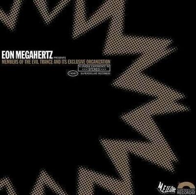 Eon Megahertz - M.E.T.E.OR