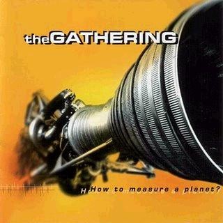 The Gathering - How to measure a planet