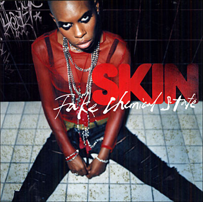 Skin - Fake Chemical State