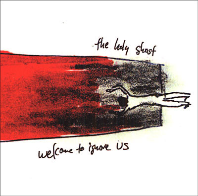 The Holy Ghost - Welcome to ignore us