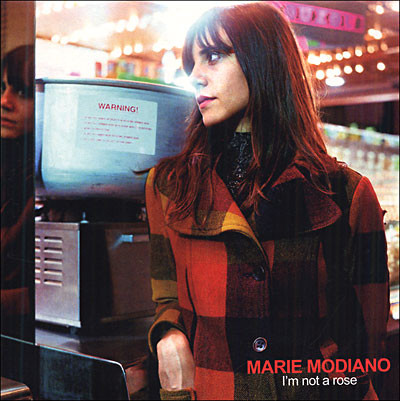 Modiano (Marie) - I'm Not a Rose
