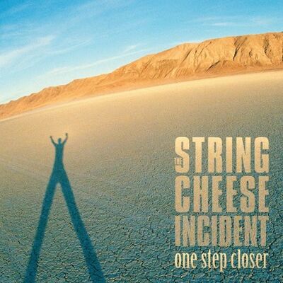 String Cheese Incident - One Step Closer